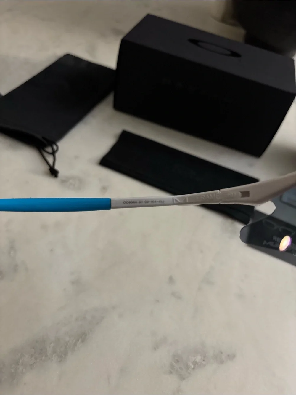 Oakley M Frame Sunglasses
